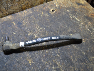 рычаг передний левый IVECO Daily 5 поколение (2011 - 2014), 2.3 л., дизель