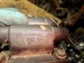 катушка зажигания Subaru Outback 3 поколение (2003 - 2007), 2.5 л., EJ25, бензин, АКПП, 22433AA50A - фото №3