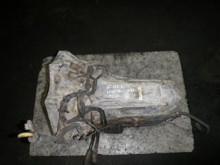 КПП автоматическая (АКПП) Acura RL 1 поколение [рестайлинг] 2000, 3.5 л., C35A1, бензин, АКПП, M5DA