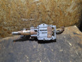 рулевая колонка Volkswagen Passat B5 2001, 1.9 л., дизель, 3B0419502F - фото №2
