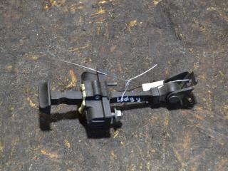 ограничитель открывания двери Renault Lodgy 2012, 1.5 л., дизель, МКПП