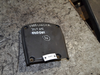 защита (кожух) ремня ГРМ Land Rover Freelander 1 поколение 2001, 2.0 л., 20T2N, дизель, МКПП, LJR104560