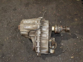 раздаточная коробка Mercedes-Benz M-Класс W163 (1997 - 2001), 3.2 л., M 112.942, бензин, АКПП