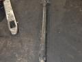 карданный вал Volkswagen Crafter 1 поколение 2009, 2.5 л., дизель, МКПП, 2E0521101AI, A9064104406 - фото №4