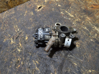 клапан EGR IVECO Daily 5 поколение 2011, 2.3 л., дизель, 504388655