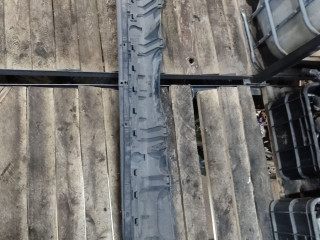 бампер задний Mercedes-Benz Sprinter 2 поколение (W906) 2007
