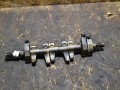 коромысло клапана (рокер) Mazda 6 1 поколение [рестайлинг] (2005 - 2008), 2.0 л., RF7J, дизель - фото №2
