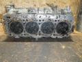 головка блока цилиндров Mazda 6 1 поколение [рестайлинг] (2005 - 2008), 2.0 л., RF7J, дизель - фото №6