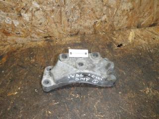 кронштейн КПП Volkswagen Passat B6 2006, 2.0 л., BMP, дизель, седан, 1K0199117