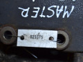кронштейн полуоси Renault Master 2 поколение [рестайлинг] (2003 - 2010), 2.5 л., DCi, дизель, МКПП, 8200027177B - фото №5