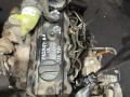 двигатель Volkswagen Passat B3 1992, 1.9 л., 1Z, дизель, МКПП, 1Z - фото №6