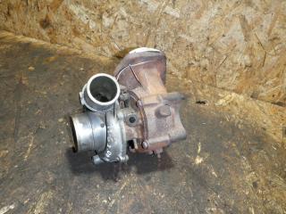 турбина Mazda 6 1 поколение [рестайлинг] (2005 - 2008), 2.0 л., RF7J, дизель, VJ360603