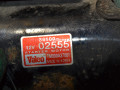 стартер Kia Picanto 1 поколение [рестайлинг] 2008, 1.1 л., G4HG, бензин, МКПП, 3610002555 - фото №4