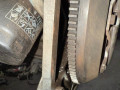 двигатель Opel Astra G (1998 - 2009), 1.6 л., Z 16 SE, бензин, МКПП, Z16SE - фото №4