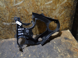 защита (кожух) ремня ГРМ Mazda 6 1 поколение [рестайлинг] (2005 - 2008), 2.0 л., RF7J, дизель