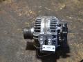 генератор Opel Vectra C 2005, 1.9 л., дизель, 0124425059 - фото №3