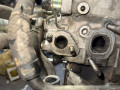 двигатель Toyota Avensis Verso 1 поколение 2003, 2.0 л., 1CD-FTV, дизель, 1CD - фото №3