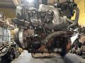 двигатель Fiat Ducato 3 поколение (2006 - 2014), 2.3 л., JTD, F1AE0481D, дизель, МКПП, F1AE0481D - фото №2