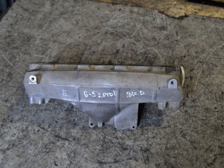 коллектор впускной Volkswagen Touran 1 поколение [рестайлинг] 2008, 2.0 л., дизель, 03G129713