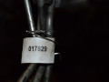 трубка топливная Land Rover Freelander 1 поколение 2001, 2.0 л., 20T2N, дизель, МКПП - фото №3