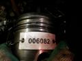 поршень Volkswagen Touran 1 поколение 2004, 1.9 л., BXE, дизель, АКПП - фото №5