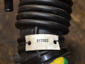 патрубок воздушного фильтра Nissan Almera Tino V10 (2000 - 2003), 2.2 л., дизель - фото №4