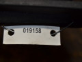 выключатель концевой (концевик) Volkswagen Caddy 3 поколение (2004 - 2010), 1.9 л., дизель, 2K0907437A - фото №4