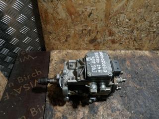 ТНВД BMW 3 серия E46 (1997 - 2003), 2.0 л., M47 204 D1, дизель, МКПП, седан, 0470504005