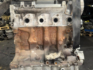 двигатель Renault Scenic 2 поколение 2006, 1.5 л., дизель, K9K