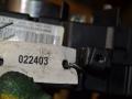 переключатель подрулевой (стрекоза) IVECO Daily 5 поколение 2013, 3.0 л., дизель, 05801320127 - фото №5