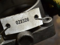 заслонка дроссельная Mercedes-Benz M-Класс W163 (1997 - 2001), 3.2 л., M 112.942, бензин, АКПП, 0280750019 - фото №6