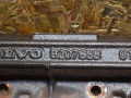 коллектор выпускной Volvo S60 1 поколение 2003, 2.4 л., Ti, бензин, АКПП, 9207688 - фото №4