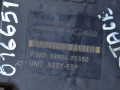 блок ABS Kia Sportage 2 поколение (2004 - 2008), 589202E550 - фото №4