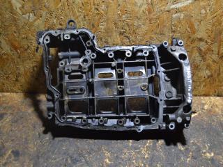 масляный поддон Ford Transit 7 поколение 2010, 2.2 л., P8FA, дизель, 8C1Q6U004AA