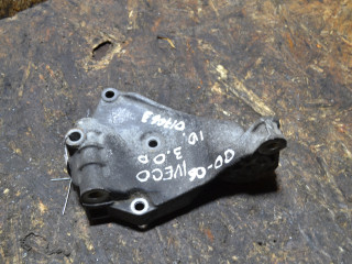 кронштейн генератора IVECO Daily 3 поколение (1999 - 2006), 3.0 л., дизель, 504115732