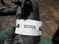 патрубок интеркулера Opel Astra G 2003, 1.7 л., дизель, МКПП - фото №3