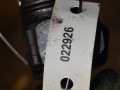 форсунка Volkswagen Transporter T5 2007, 070130073R - фото №4
