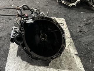 КПП механическая (МКПП) Nissan Primera P12 (2001 - 2008), 1.9 л., DCi, дизель, 1018200210637