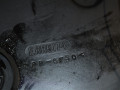 защита (кожух) ремня ГРМ Land Rover Freelander 1 поколение 2001, 2.0 л., 20T2N, дизель, МКПП, ERR6174 - фото №3
