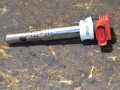 катушка зажигания Audi A6 4F/C6 (2004 - 2008), 4.2 л., бензин, R0602S00300 - фото №2