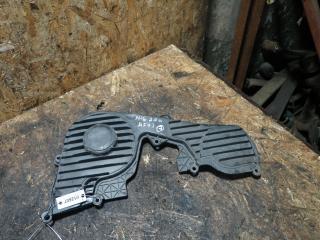 защита (кожух) ремня ГРМ Mazda 6 1 поколение [рестайлинг] (2005 - 2008), 2.0 л., RF7J, дизель, RF7J10510