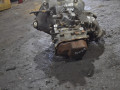 КПП механическая (МКПП) Opel Meriva 1 поколение (A) 2003, 1.6 л., бензин, МКПП, F17W394 - фото №3