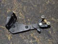 ролик двери сдвижной Volkswagen Caddy 3 поколение (2004 - 2010), 1.9 л., дизель, 2K0843397A - фото №2