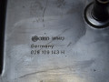 защита (кожух) ремня ГРМ Volkswagen Passat B5 (1996 - 2001), 1.9 л., AFN, дизель, 028109143H - фото №2