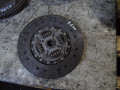 комплект сцепления Ford Transit 7 поколение (2006 - 2013), 2.2 л., дизель, 8C117550CB, 8C116477CA - фото №3