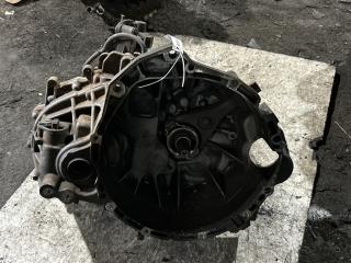 КПП механическая (МКПП) Nissan Almera Tino V10 (2000 - 2003), 2.2 л., дизель, МКПП