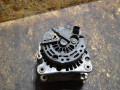 генератор Volkswagen Golf 4 поколение 2000, 1.4 л., AHW, бензин, 037903025E - фото №4