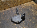 резонатор воздушного фильтра Renault Laguna 2 поколение (2001 - 2005), 0.2 л., дизель, 8200472602A - фото №2