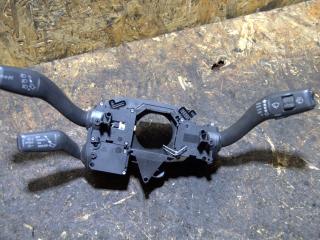переключатель подрулевой (стрекоза) Audi A6 4F/C6 (2004 - 2008), 2.0 л., дизель, МКПП, 4F0953549D