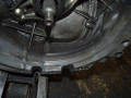 КПП механическая (МКПП) Audi A6 4F/C6 [рестайлинг] 2008, 2.0 л., TDi, дизель, полный привод, GYX - фото №5
